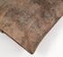 Florida Walton Suede Velvet Cushion Covers for Sofa (Pack of 2) 16x16 Inch
